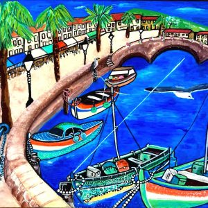 Acrylique Bois Création